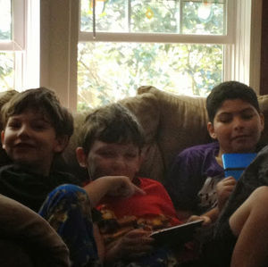 Meet your Posher, Michelle